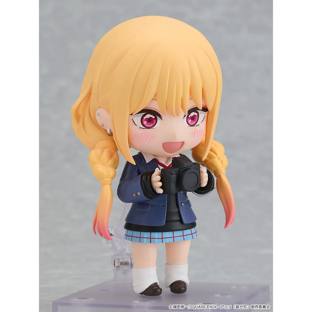 Nendoroid 3095 My Dress-Up Darling - Marin Kitagawa: Winter Uniform Ver.