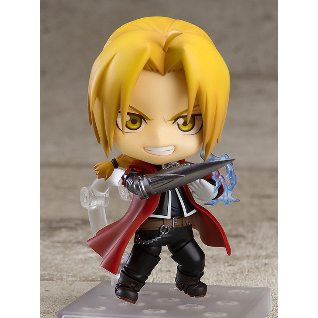 Nendoroid 788 Fullmetal Alchemist: Brotherhood - Edward Elric (Reissue)