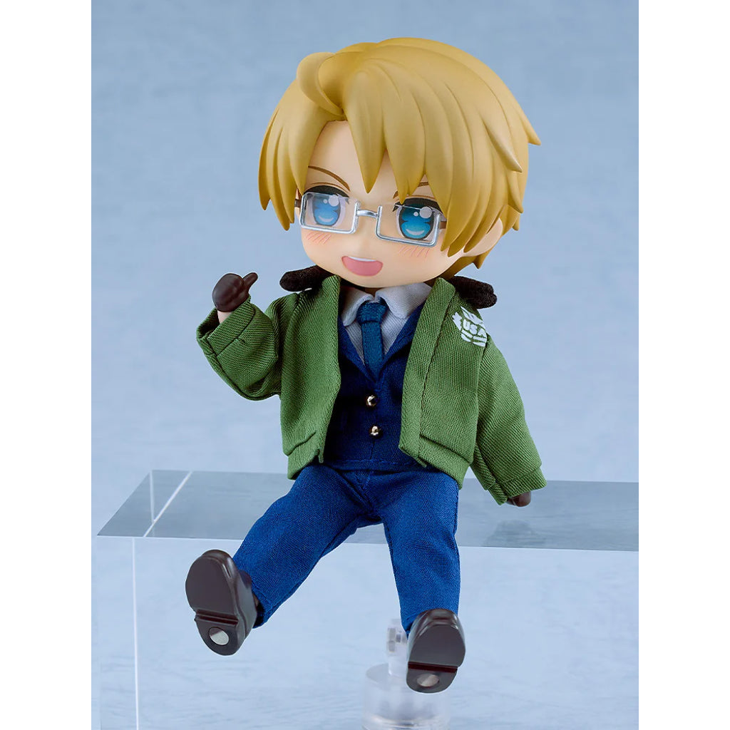 Nendoroid Doll Hetalia World Stars - USA
