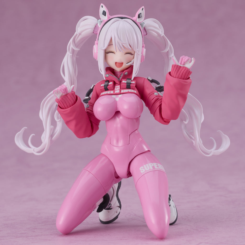Figma 628 Goddess Of Victory Nikke - Alice