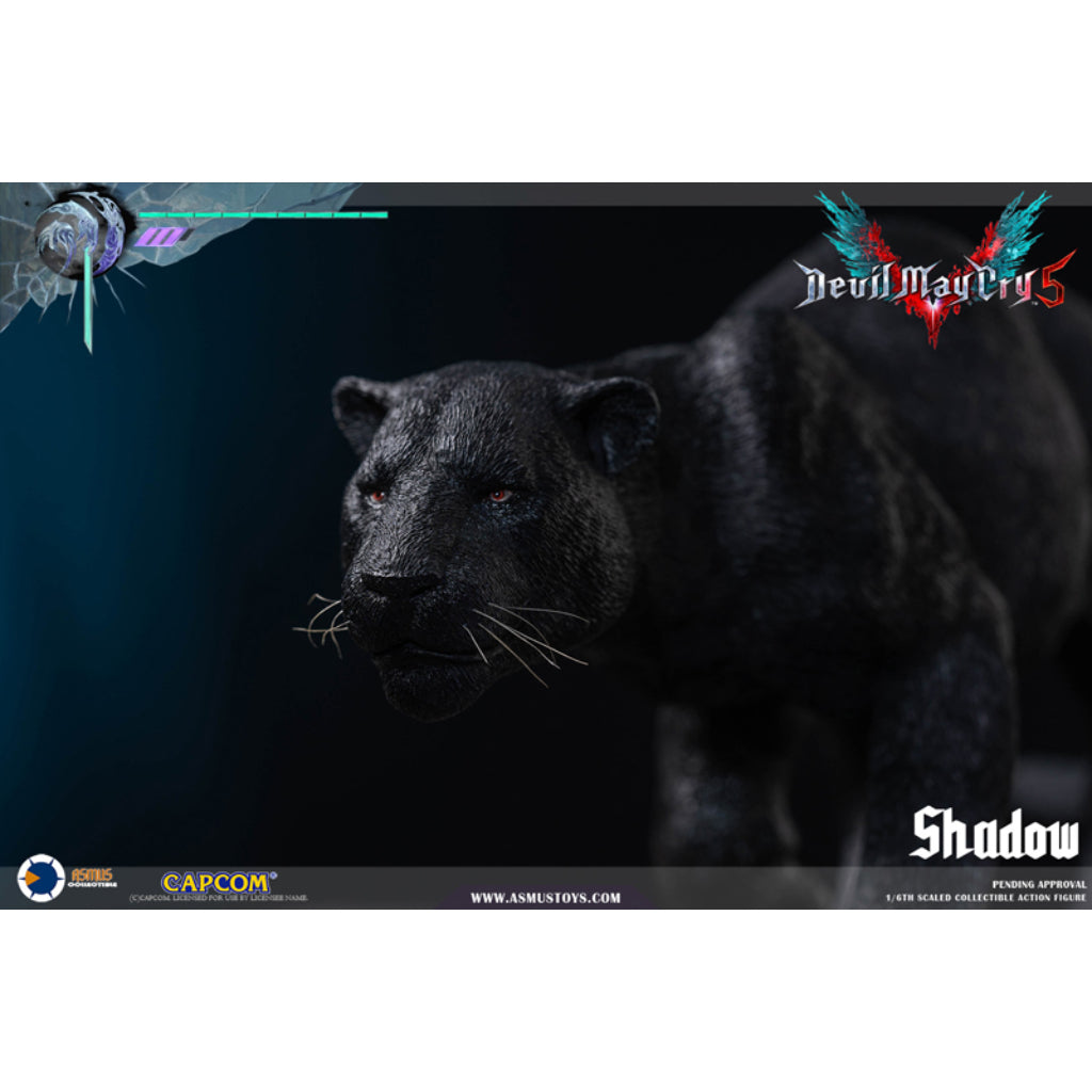 DMC501S Devil May Cry 5 - Shadow