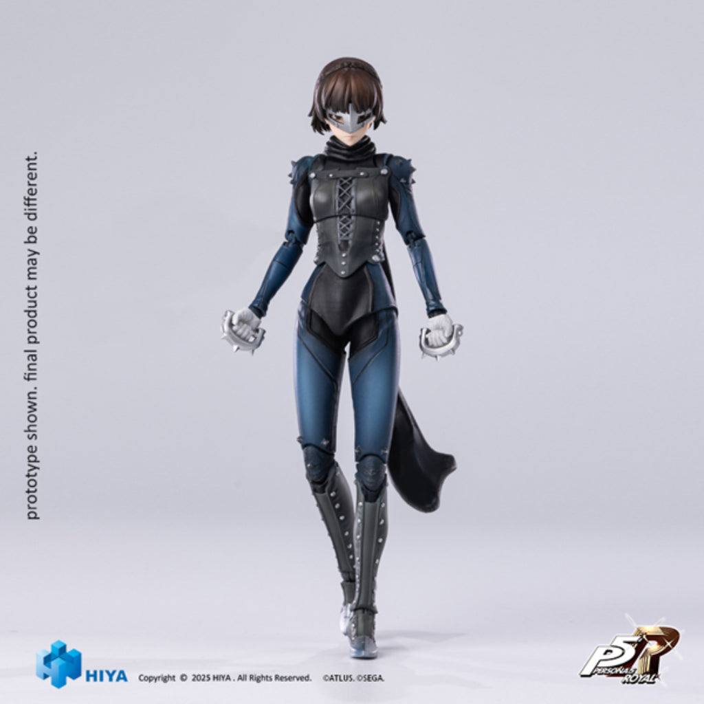 EBP0228 1/2 Scale Persona 5 Royal - Queen