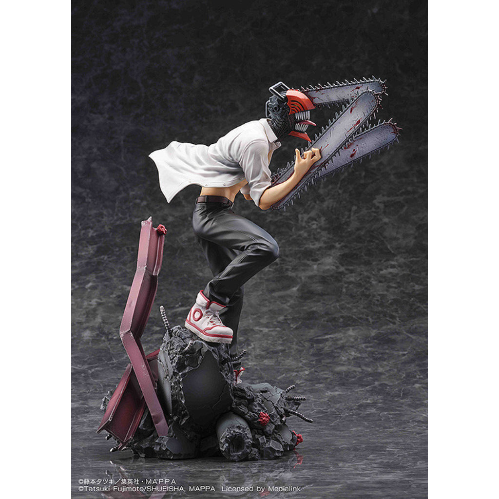 Chainsaw Man - Chainsaw Man