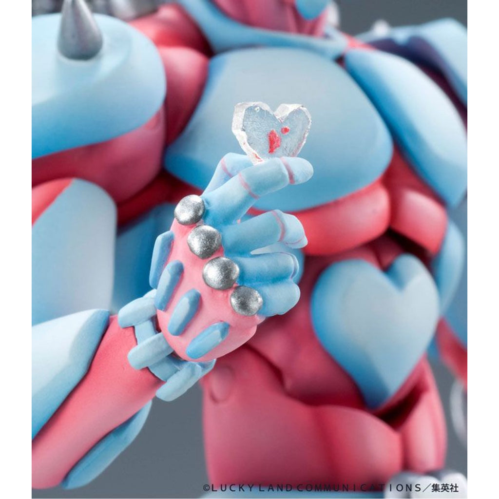 JoJo Bizarre Adventure Part 4 Diamond is Unbreakable - Chozokado Ceazy Diamond (Reissue)