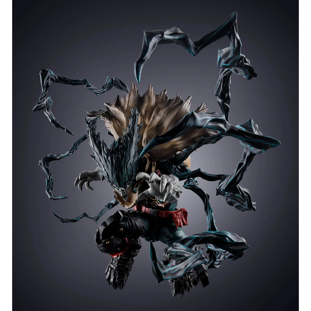 S.H.Figuarts Dark Deku