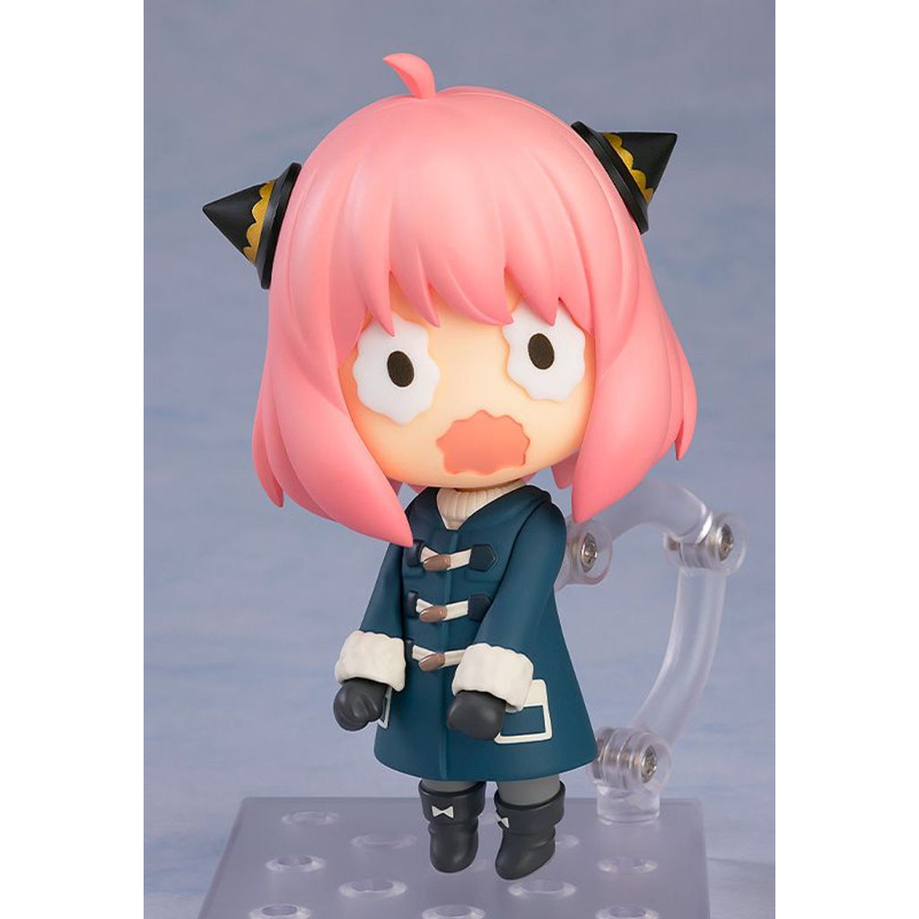 GSC 2202 Nendoroid Anya Forger: Winter Clothes Ver Spy x Family
