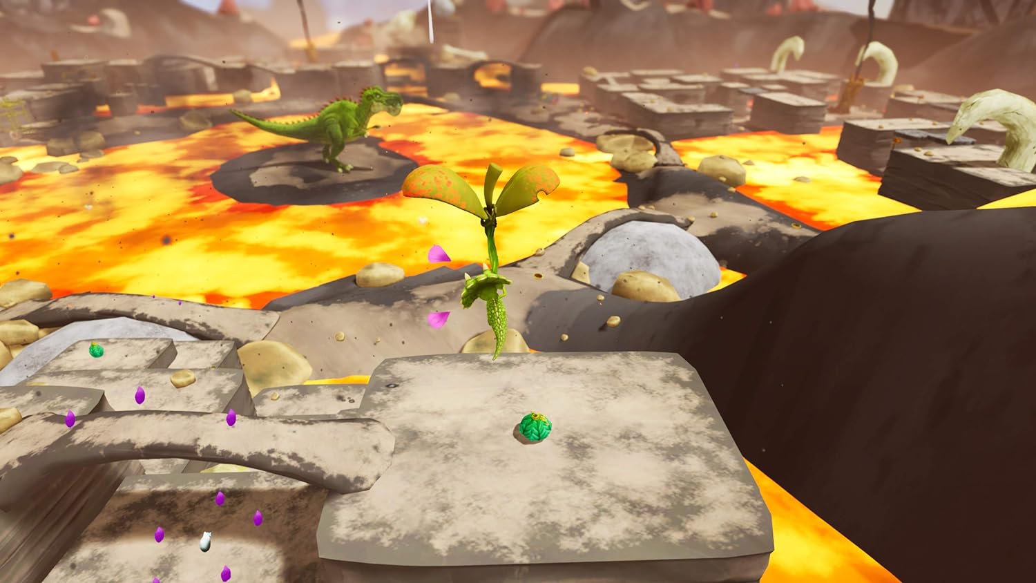 NSW Gigantosaurus The Game