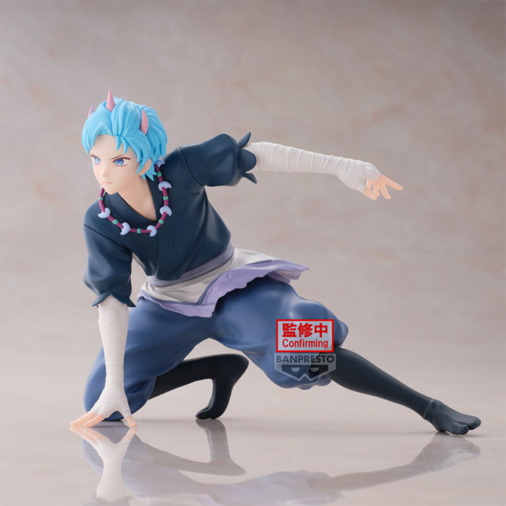Banpresto Aqua Touki Ver Oshi no Ko