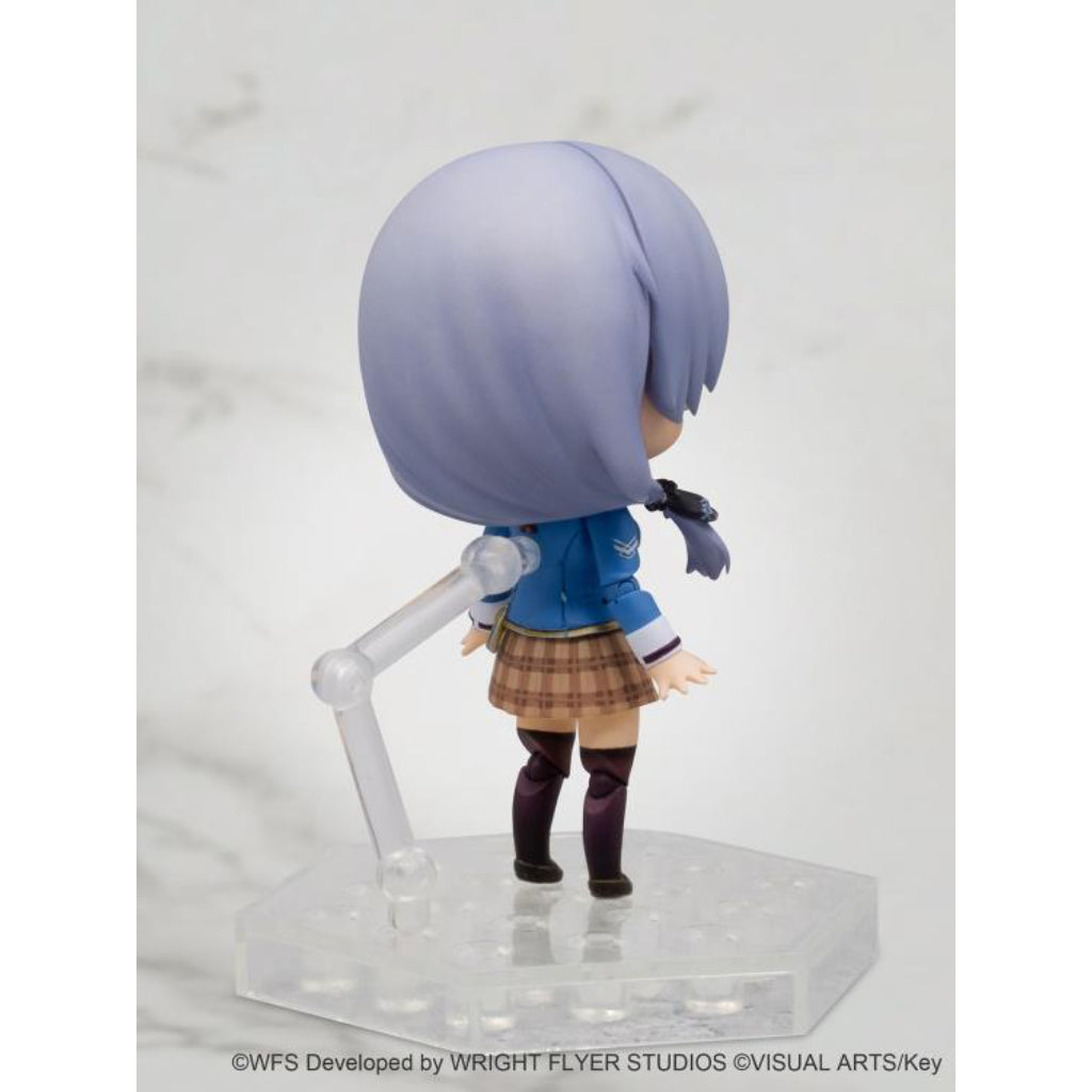 Dform+ Heaven Burns Red - Yuki Izumi Deforme