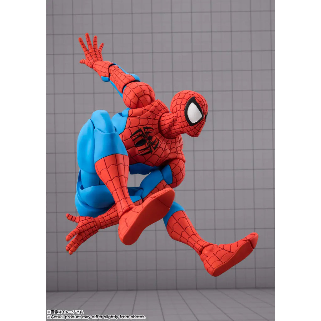 S.H.Figuarts Spider-Man (Gamer-Verse)
