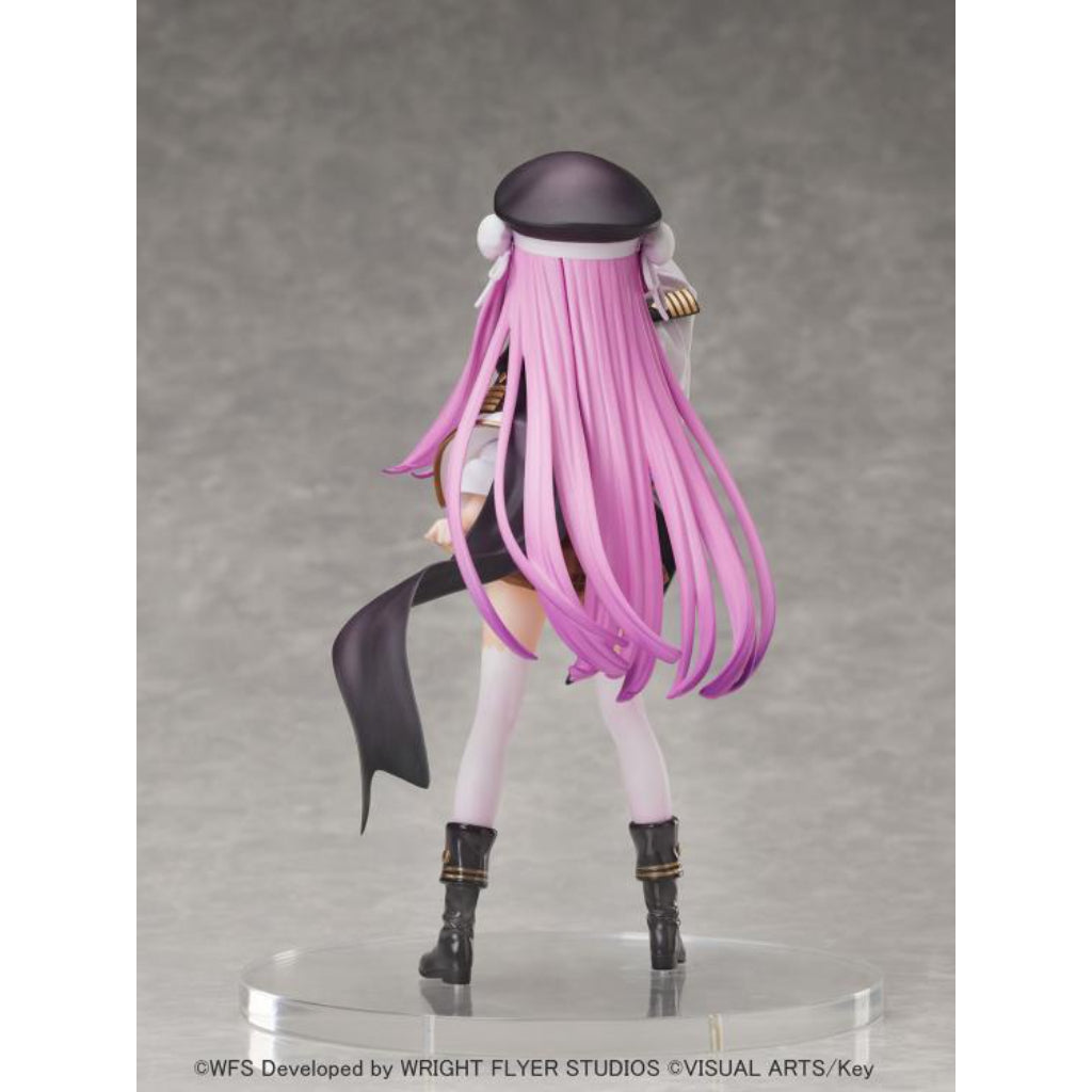 1/8 Heaven Burns Red - Tama Kunimi