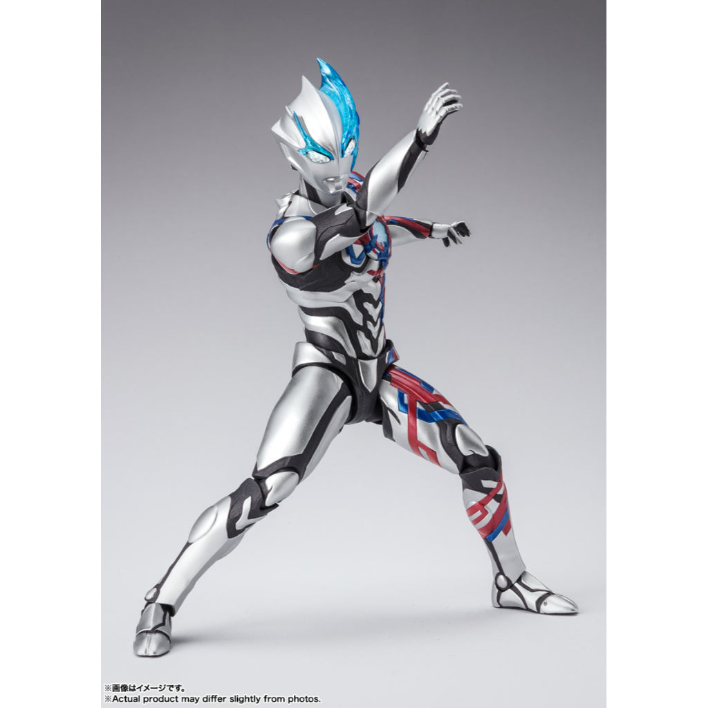Bandai S.H.Figuarts Ultraman Blazar