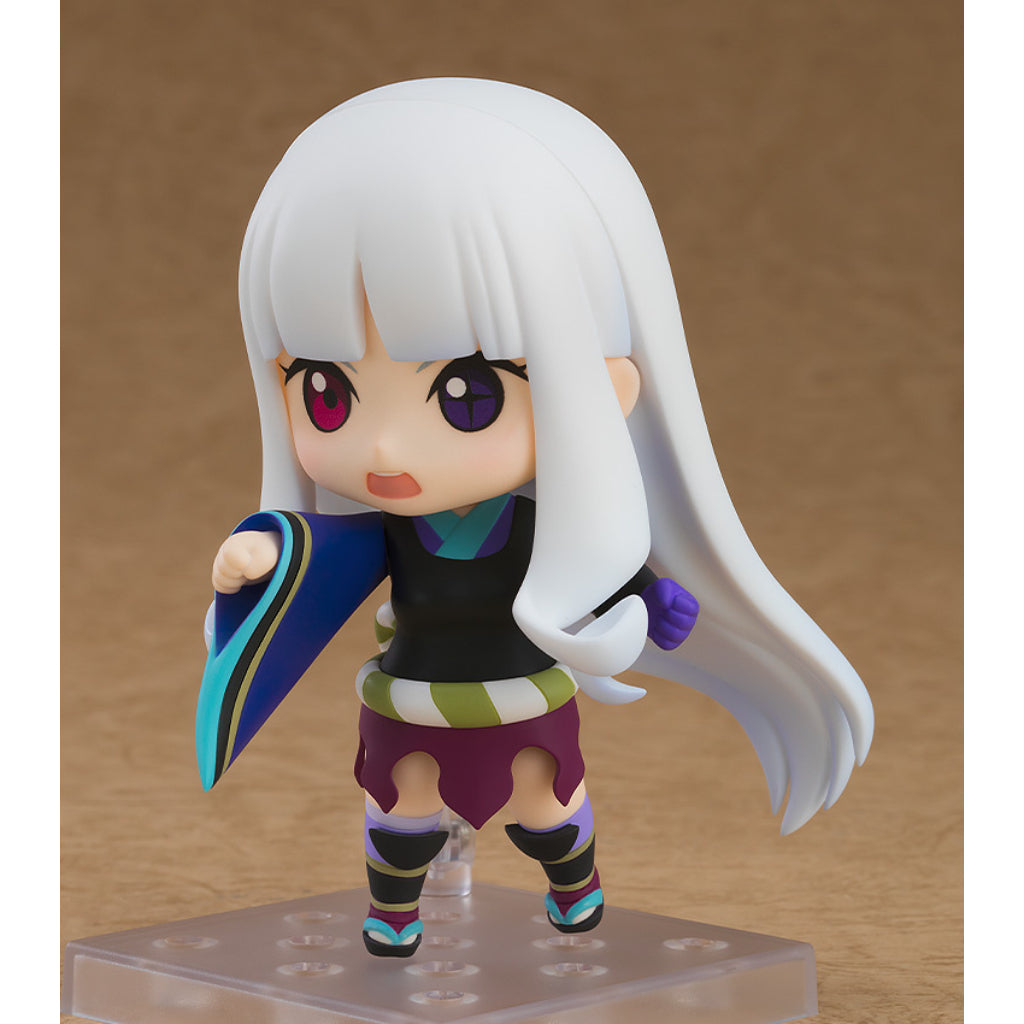 Nendoroid 2633 Katanagatari - Togame