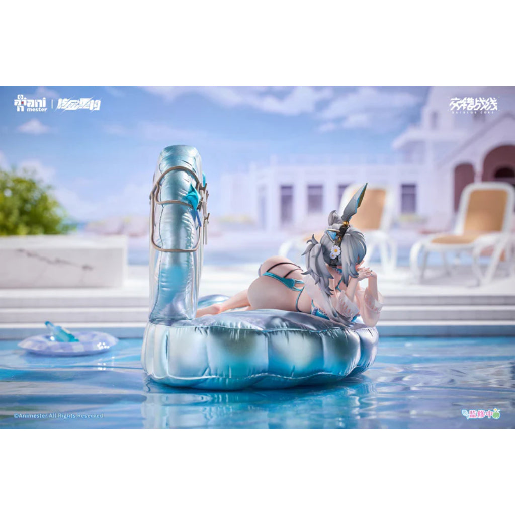 Daiblos Core - 1/6th Scale Blazing Summer Vodka·Mirror (AniMester X Nuclear Gold Collaboration)