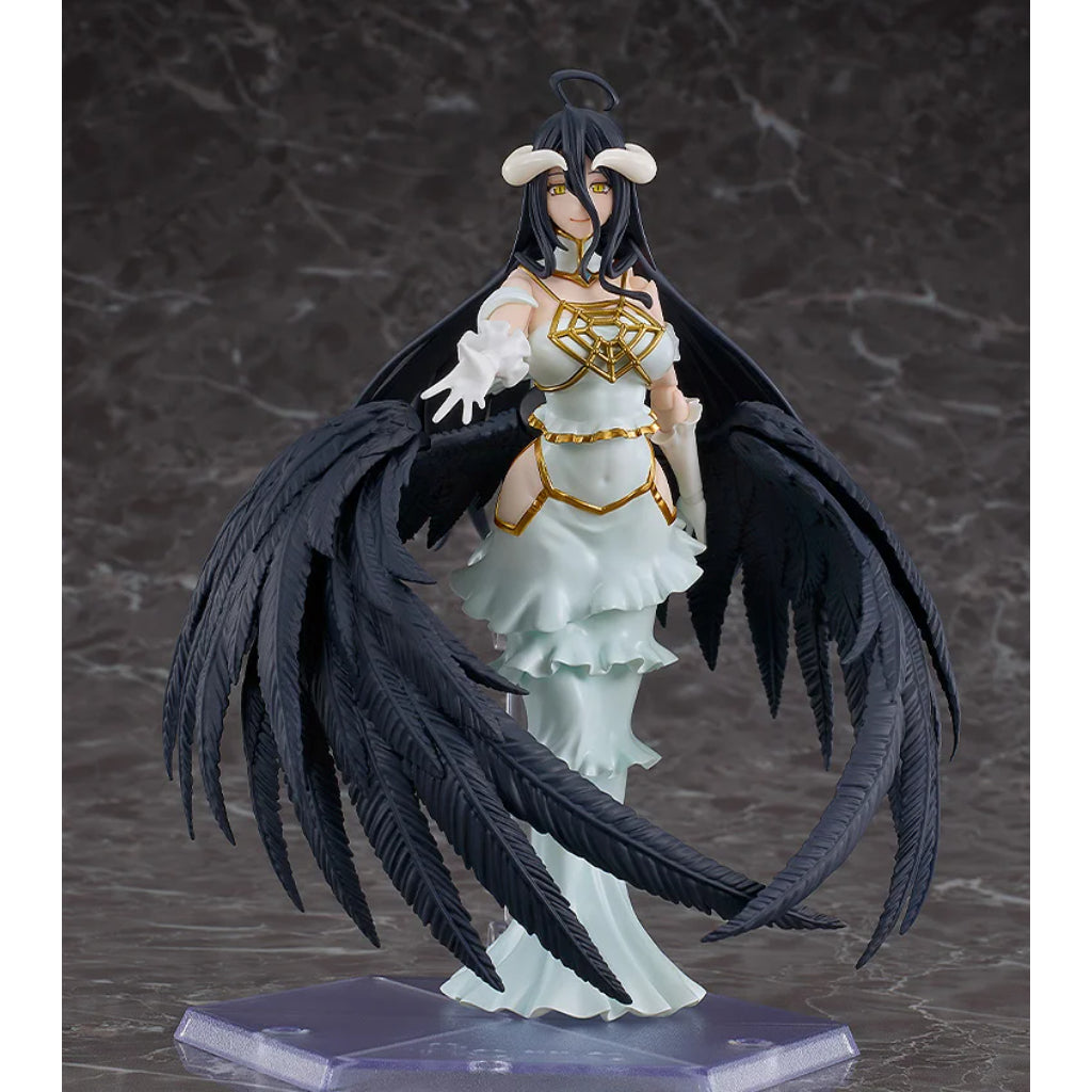 Figma 693 Overlord: The Holy Kingdom - Albedo