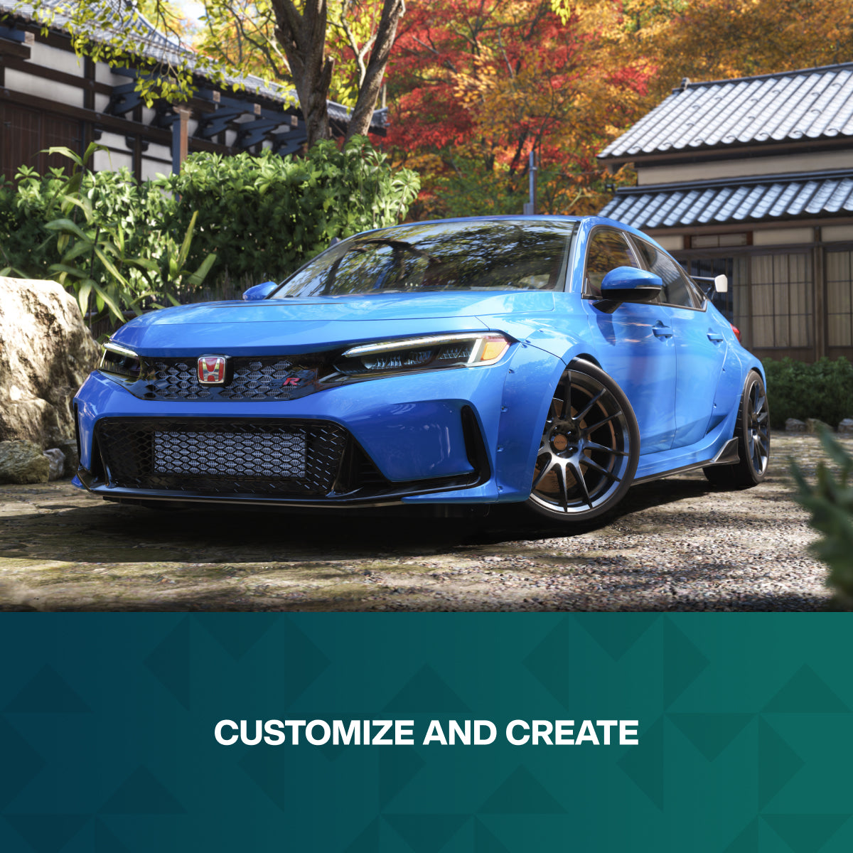 PS5 Forza Horizon 6