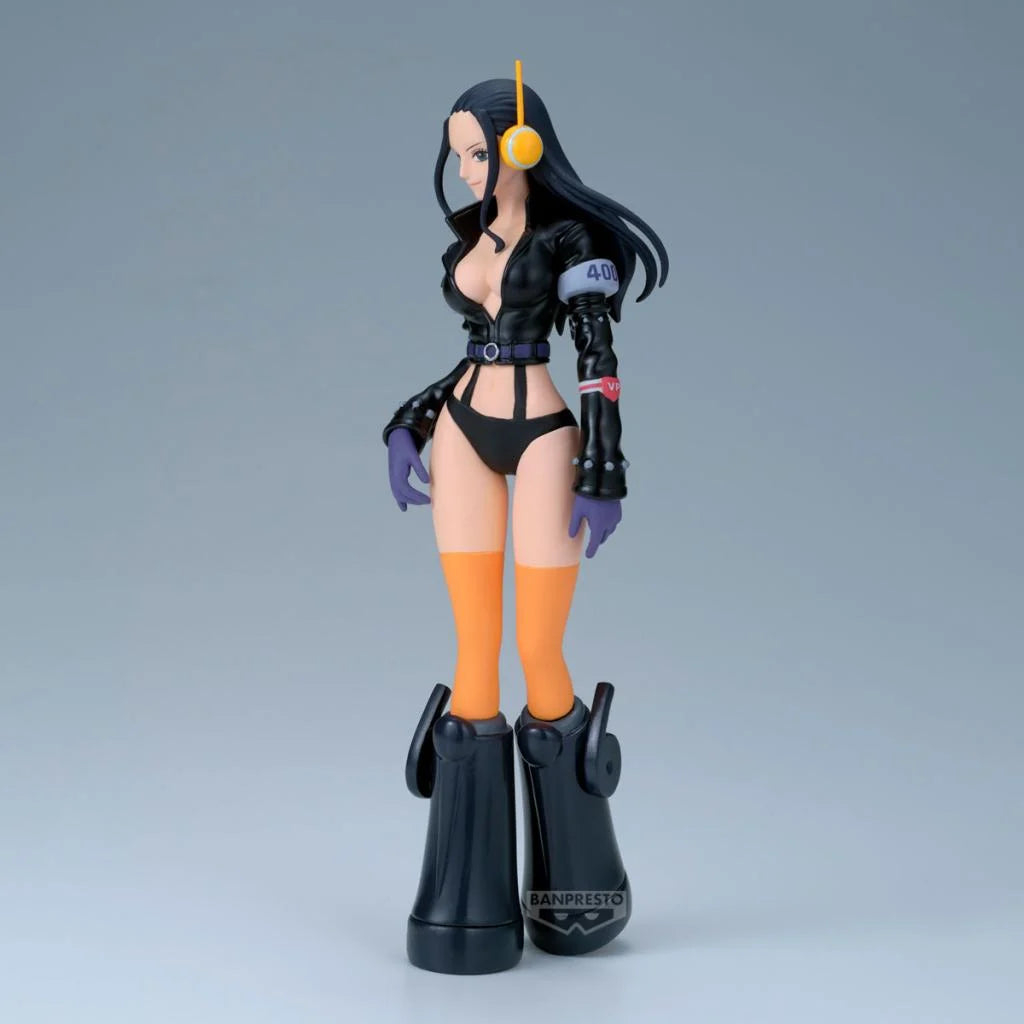 Banpresto Nico Robin Egghead One Piece The Shukko