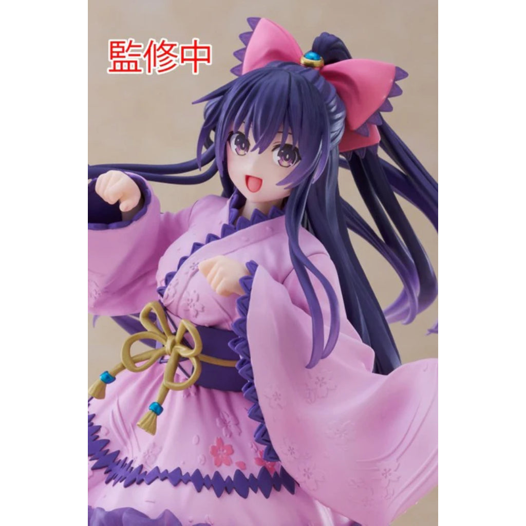 Taito Yatogami Tohka Wagosu Date A Live IV Coreful Figure