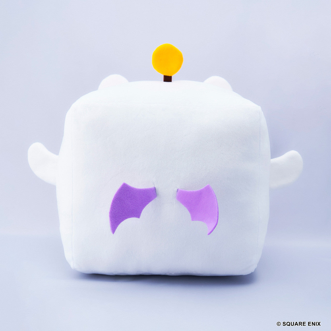 Square Enix Moogle L Size Final Fantasy Cube Plush