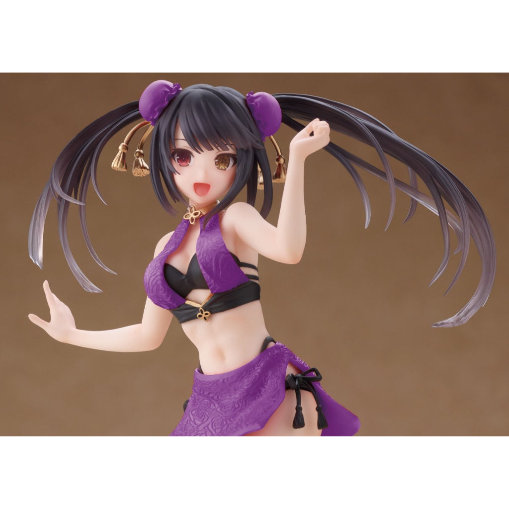 Taito Kurumi Tokisaki China Swimsuit Ver Renewal Date A Live IV Coreful Figure