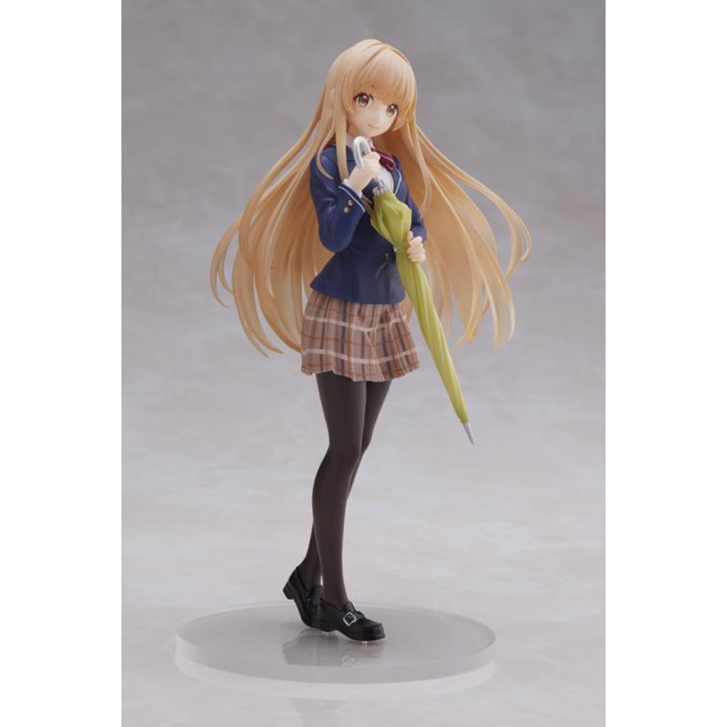 Taito Shiina Mahiru The Angel Next Door Spoils Me Rotten Coreful Figure