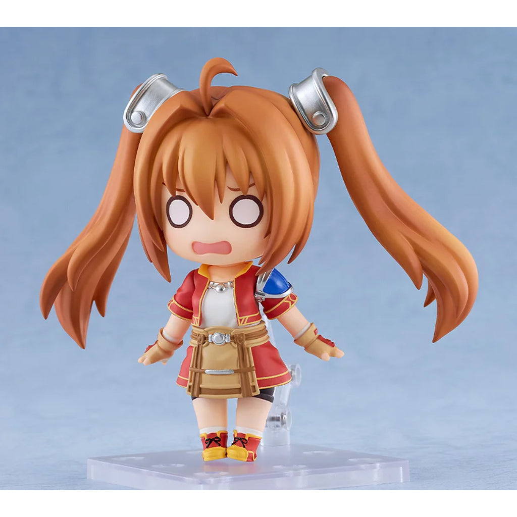 Nendoroid 3111 The Legend of Heroes: Trails in the Sky the 1st - Estelle Bright: The 1st Ver.