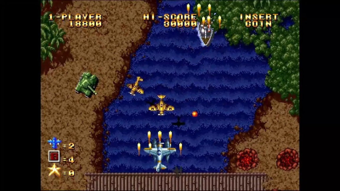 NSW ACA NeoGeo Selection Vol. 2