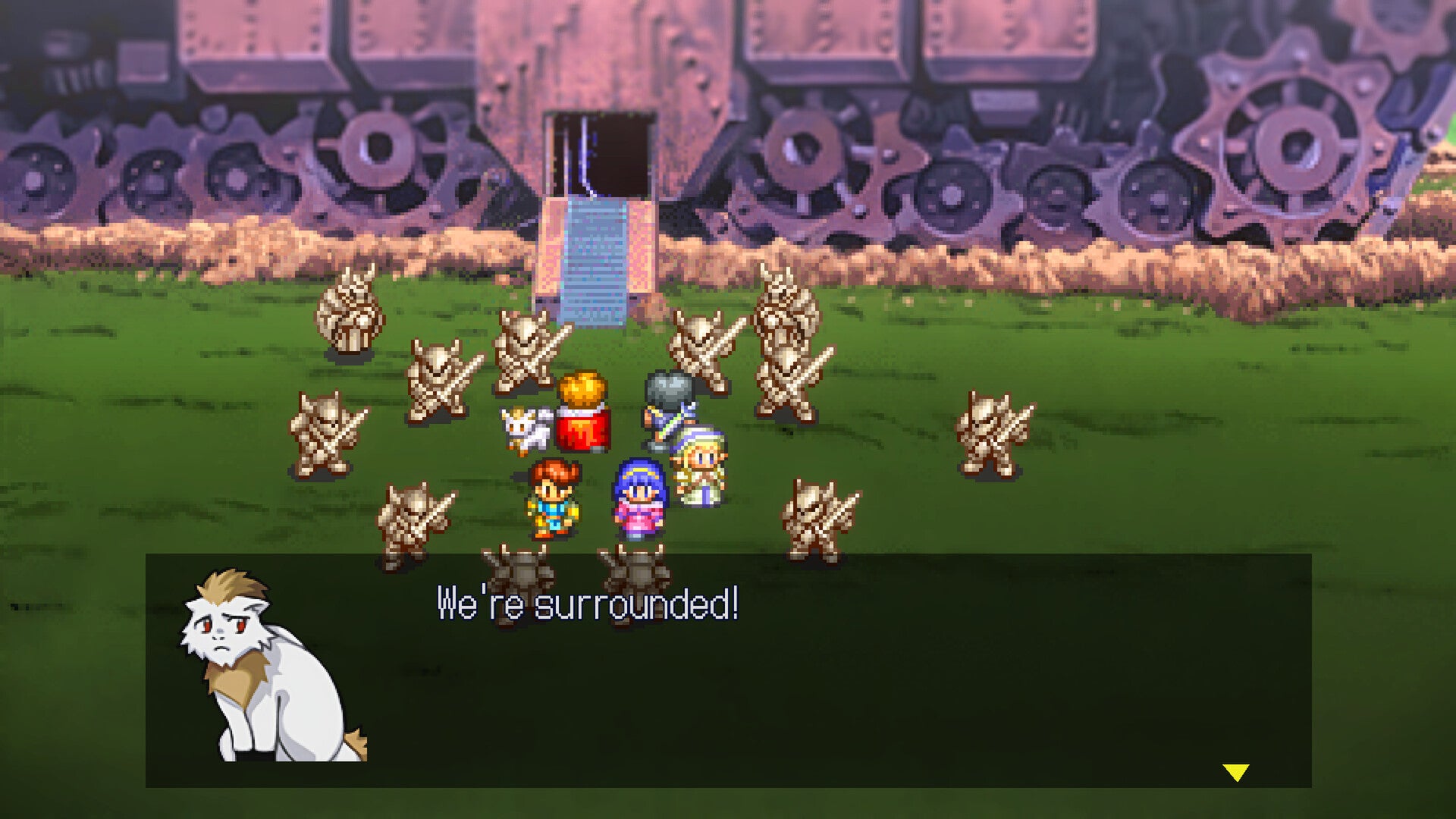 NSW LUNAR Remastered Collection (NC16)