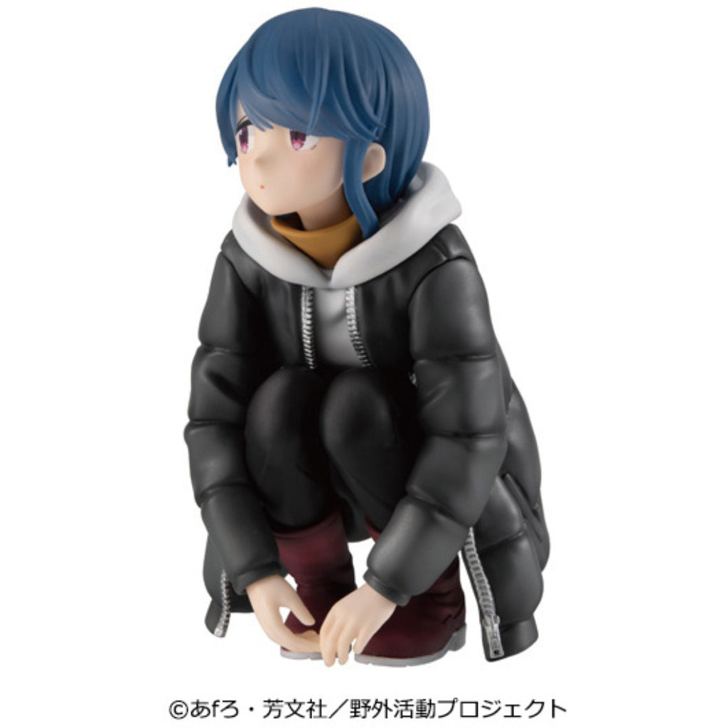 Melty Princess Laid-Back Camp Season 3 - Palm-Sized Rin-Chan