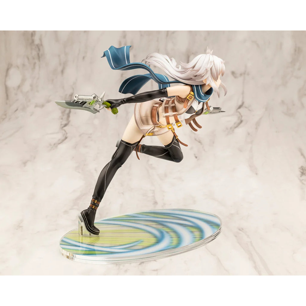 The Legend of Heroes - 1/8 Fie Claussell