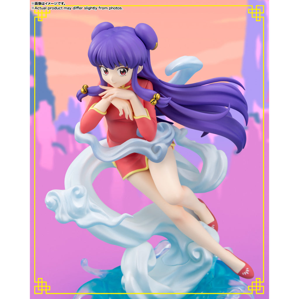 Figuarts Zero Chouette Shampoo