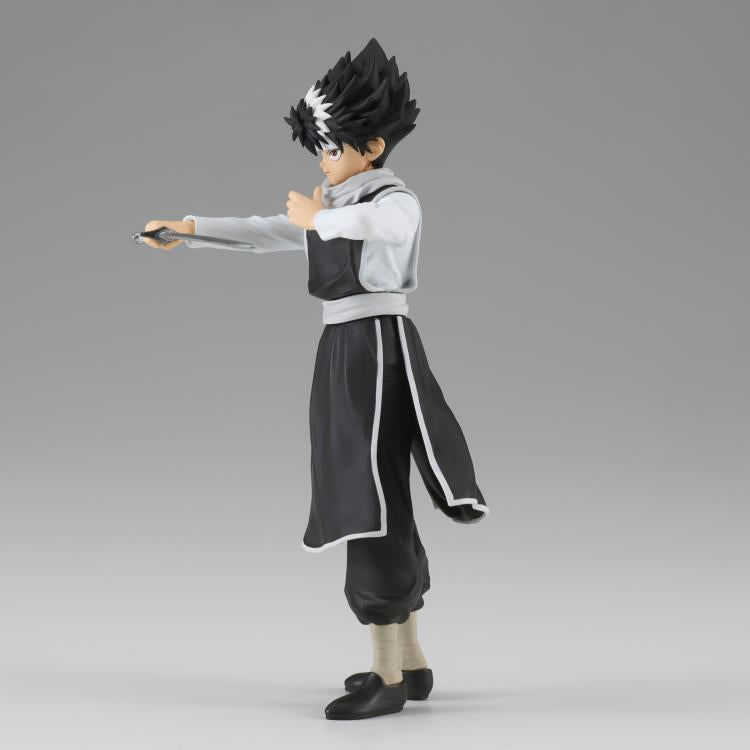 Banpresto DXF Hiei 30th Anniversary Yu Yu Hakusho