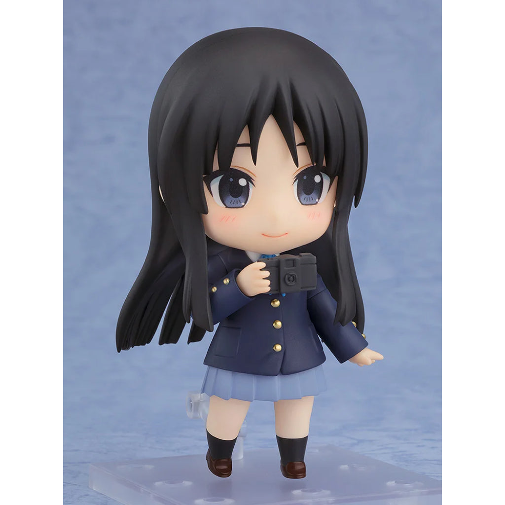 Nendoroid 3105 K-ON! - Mio Akiyama 2.0