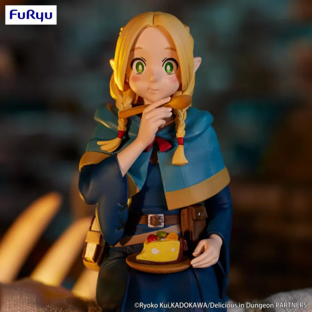 FuRyu Marcille Delicious in Dungeon Noodle Stopper