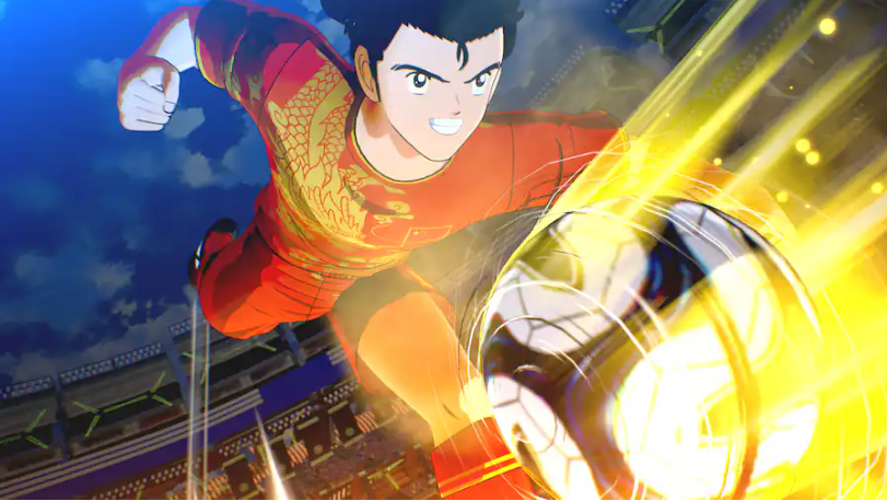 NSW Captain Tsubasa II: World Fighters