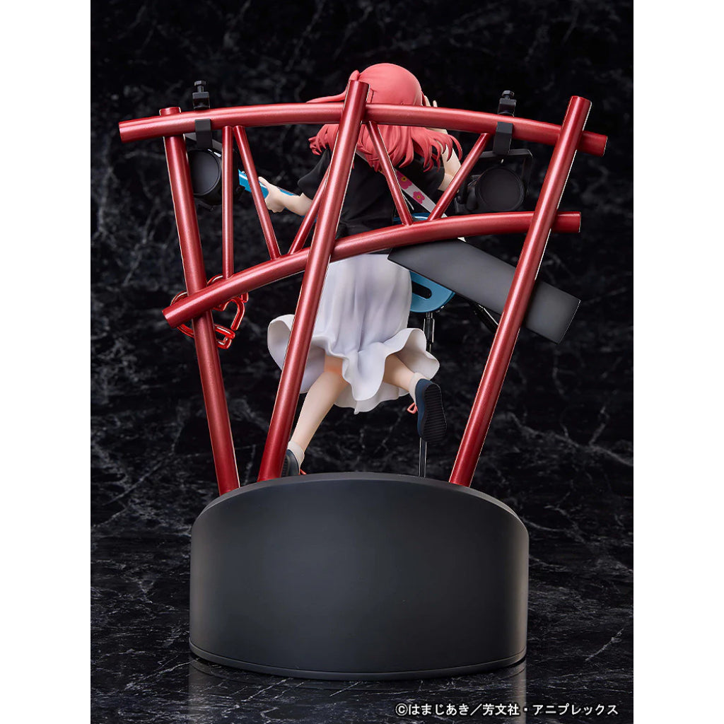 BOCCHI THE ROCK! Ikuyo Kita 1/7 Scale Figure