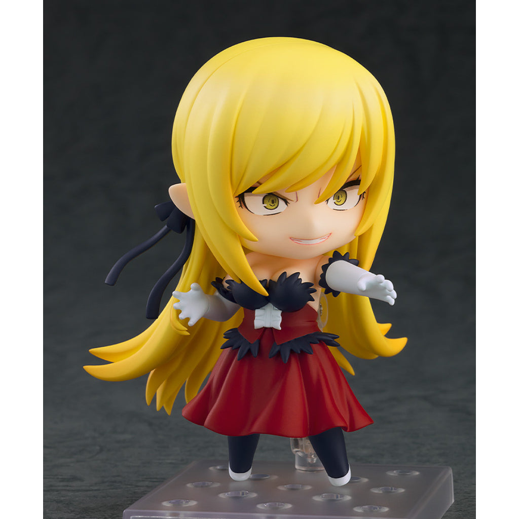 Nendoroid 2634 Kizumonogatari - Kiss-Shot Acerola-Orion Heart-Under-Blade
