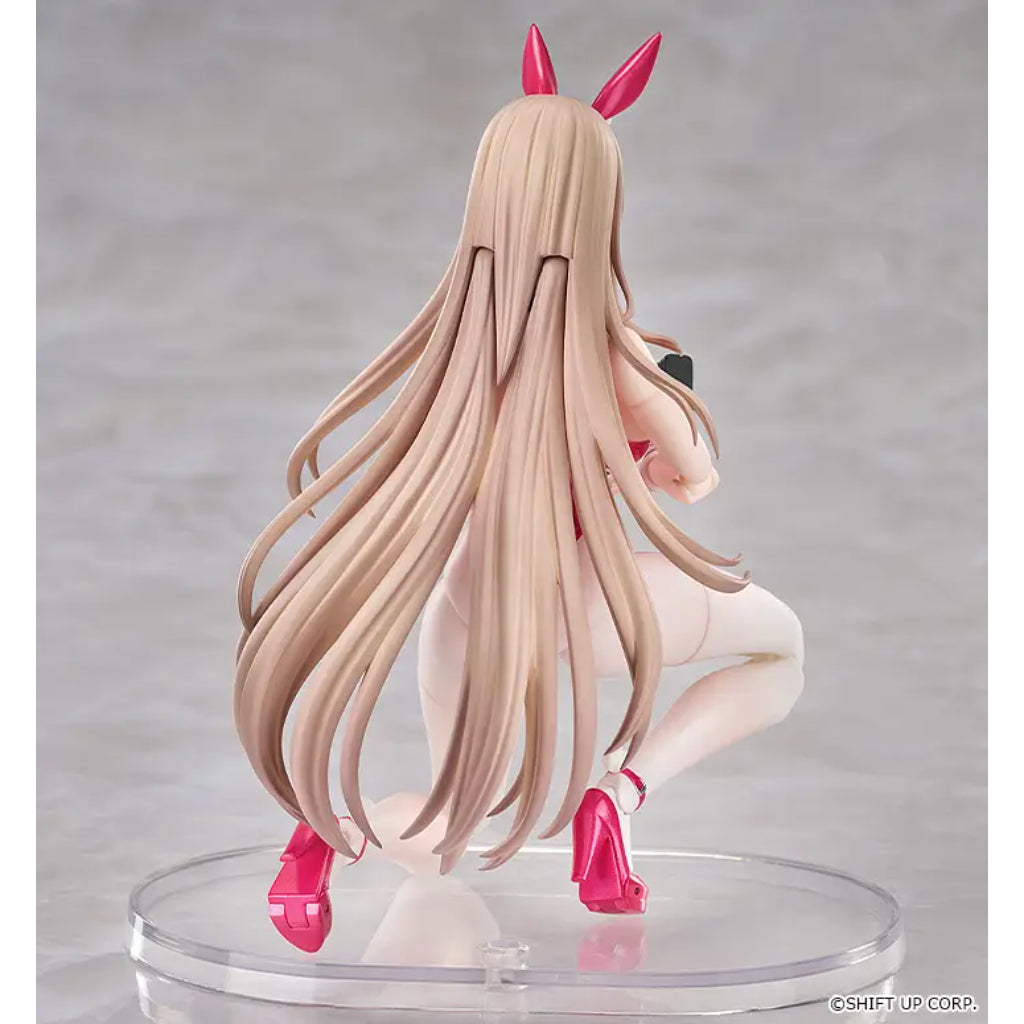 Goddess of Victory: Nikke - Hyper Body Viper Toxic Rabbit