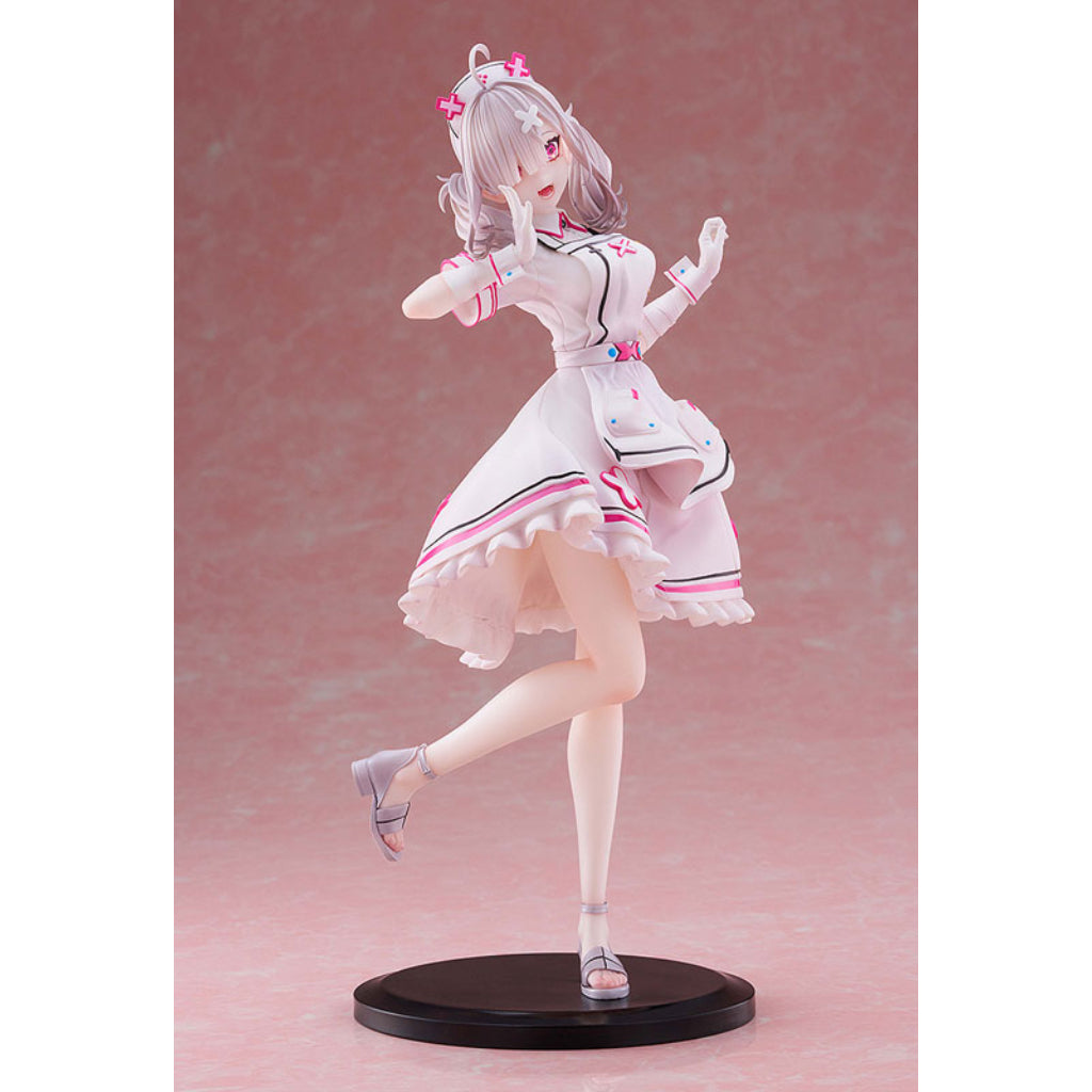 "NIJISANJI" Sukoya Kana Figurine (Reissue)