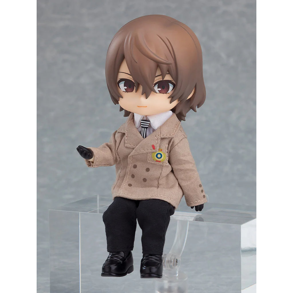 Nendoroid Doll Persona 5 Royal - Goro Akechi: School Uniform Ver.