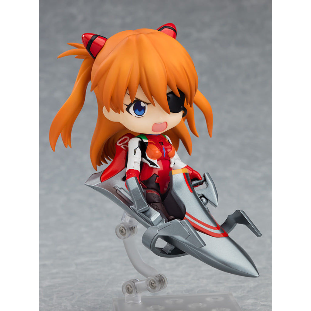 Nendoroid 1431 Evangelion - Asuka Shikinami Langley: Plugsuit Ver. (Reissue)