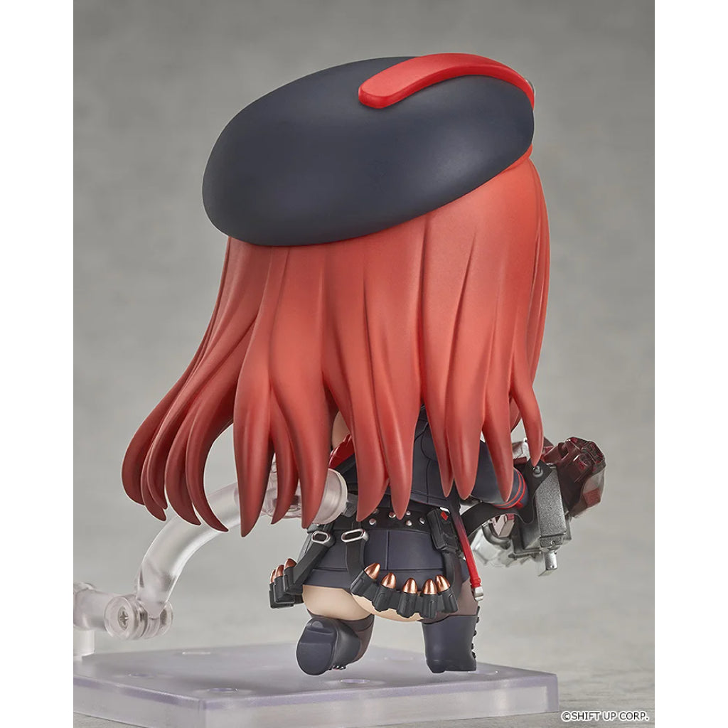 Nendoroid 3057 Goddess of Victory: Nikke - Rapi: Red Hood