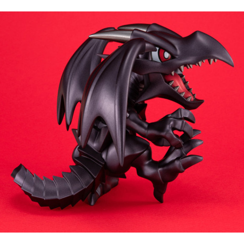 Megatoon Yu-Gi-Oh! Duel Monsters - Red-Eyes Black Dragon
