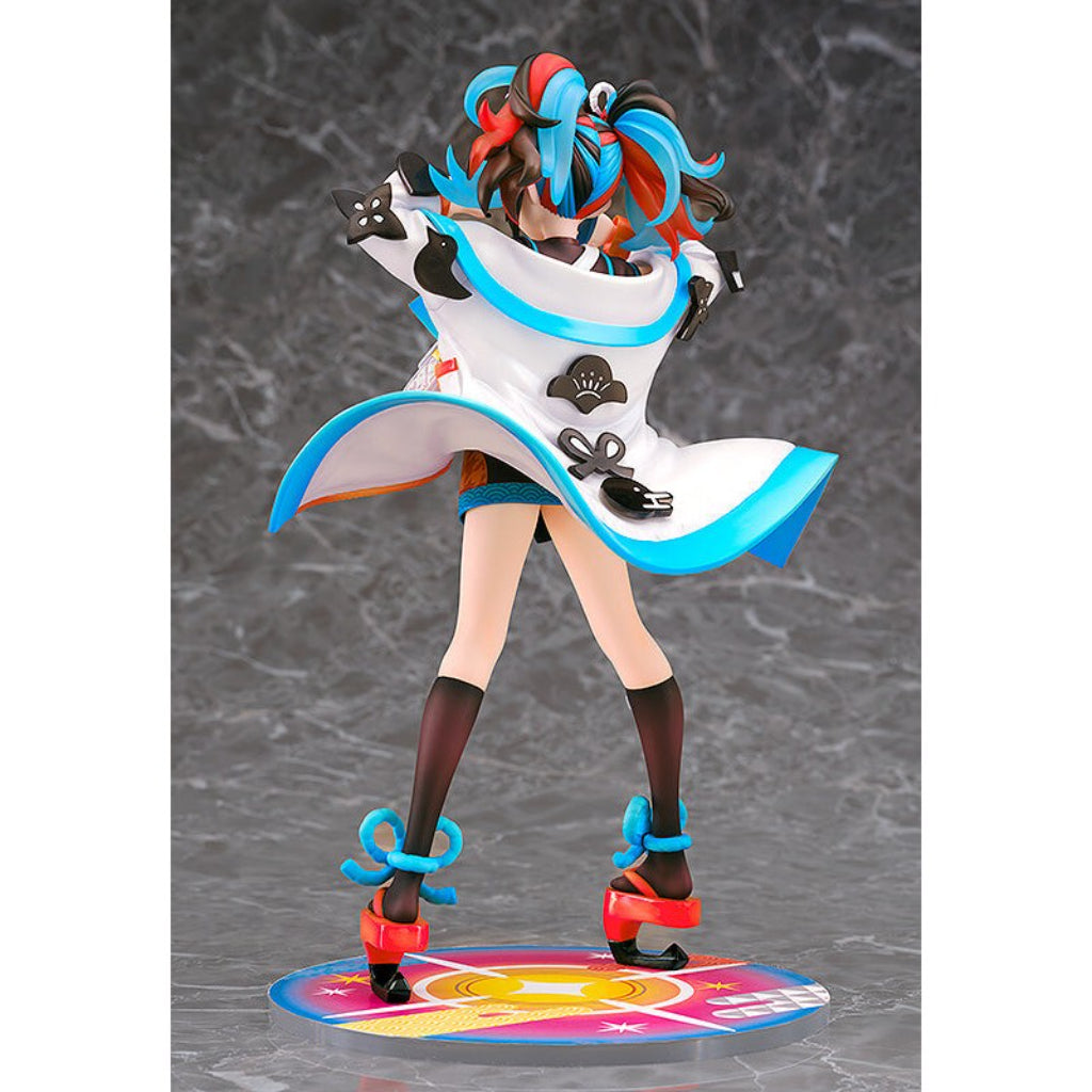 Fate/Grand Order - Archer/Sei Shonagon Figurine