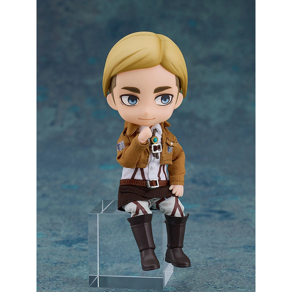 Nendoroid Doll Erwin Smith
