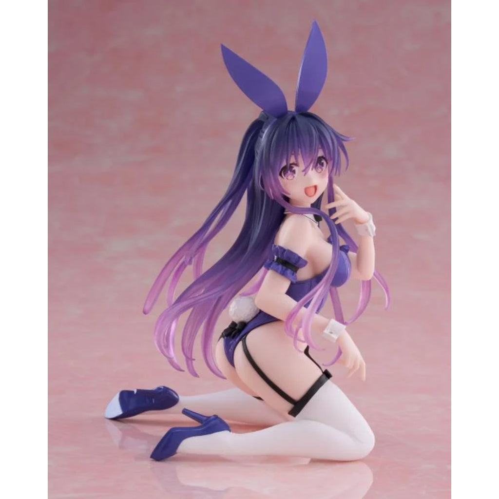 Taito Tohka Yatogami Bunny Ver Date A Live V Desktop Cute Figure