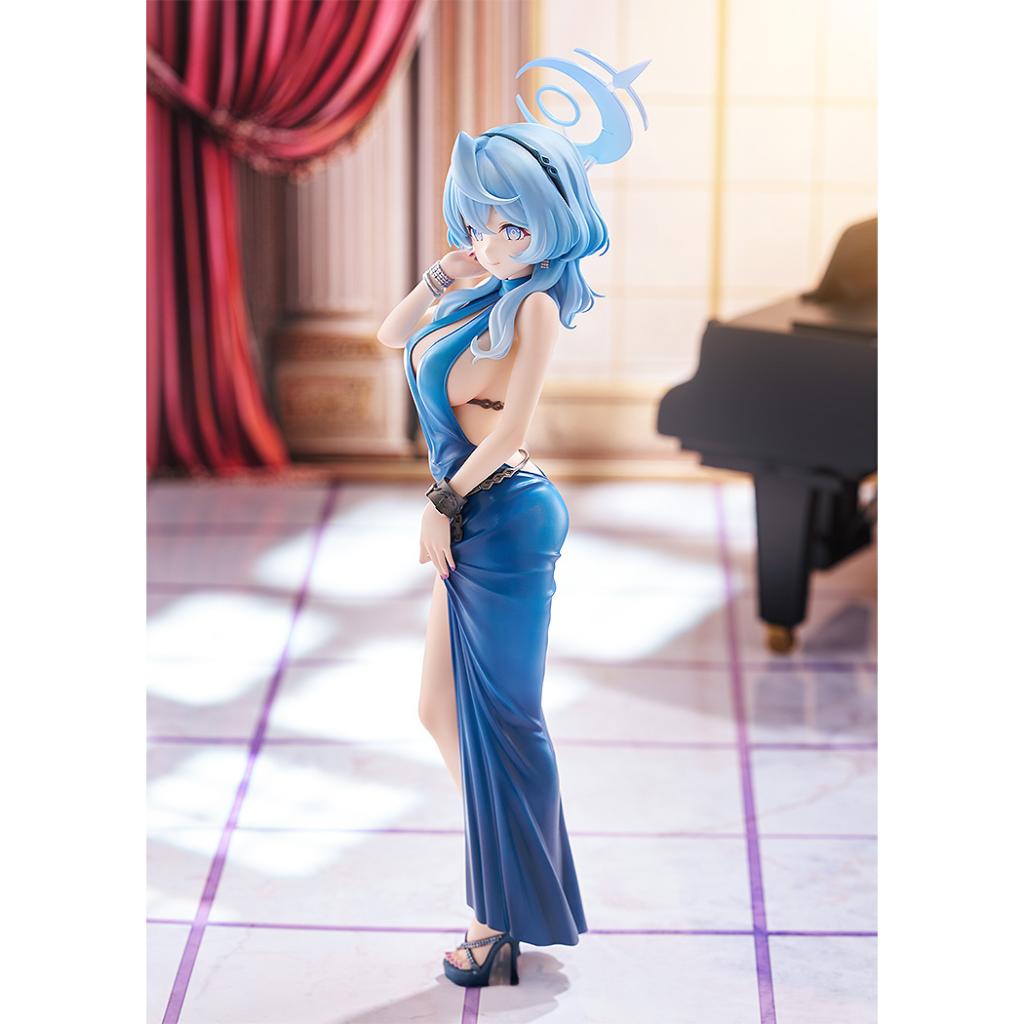 Blue Archive - Ako (Dress) Figurine