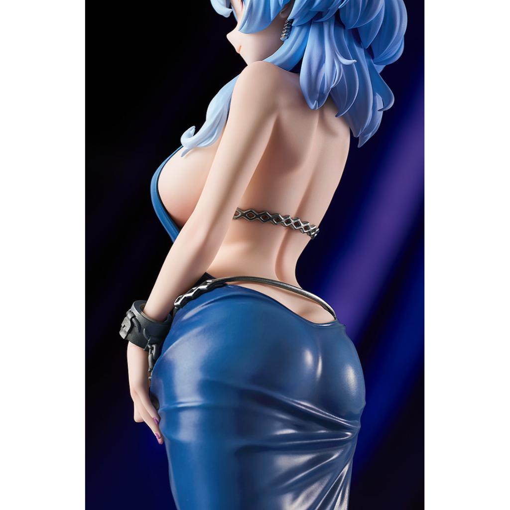 Blue Archive - Ako (Dress) Figurine