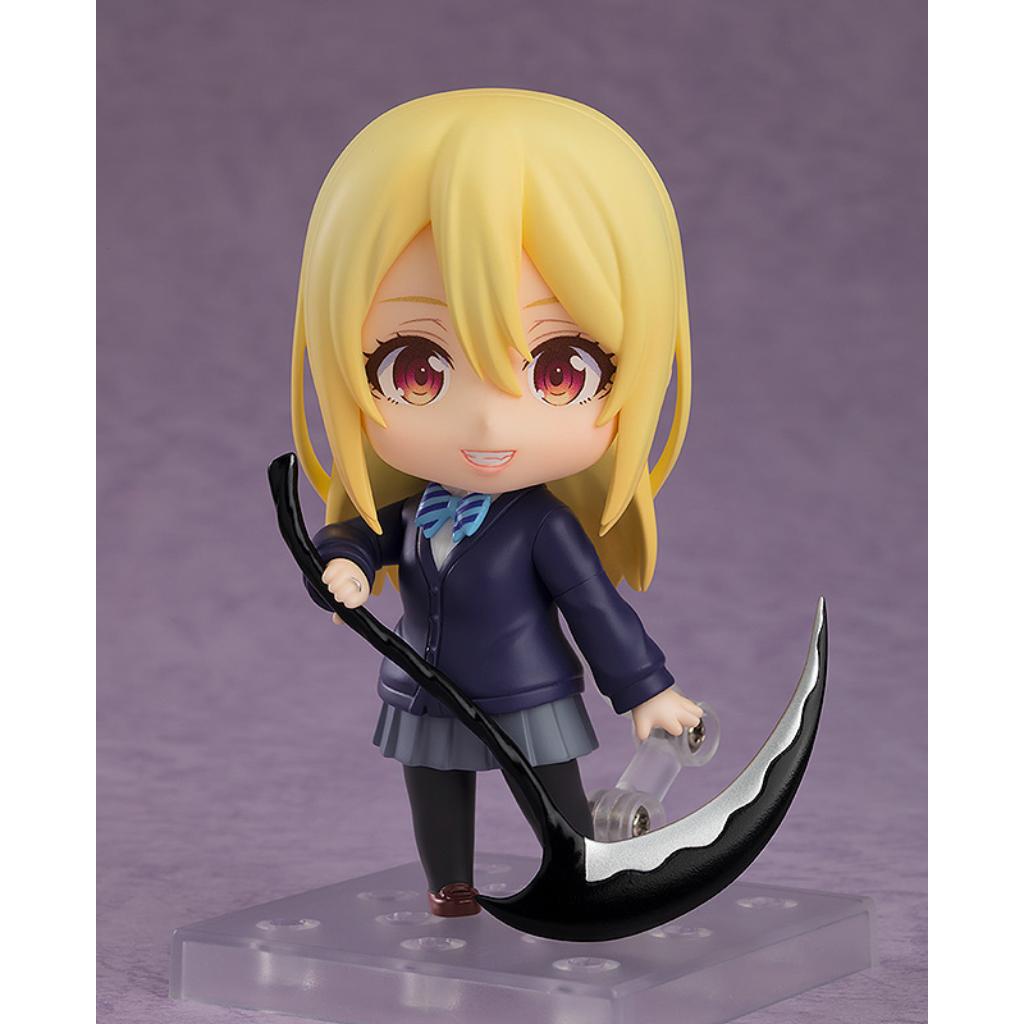 Nendoroid 1869 The Foolish Angel Dances With The Devil - Lily Amane