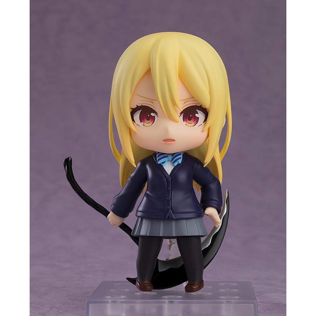 Nendoroid 1869 The Foolish Angel Dances With The Devil - Lily Amane
